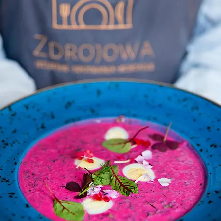 Dom Zdrojowy 4*
